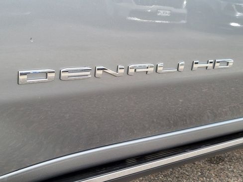 Used 2024 GMC Sierra 2500 Denali Ultimate w/ Max Trailering Package image 17