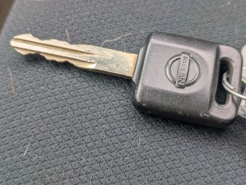 Used 2015 Nissan Versa Note S Plus image 21