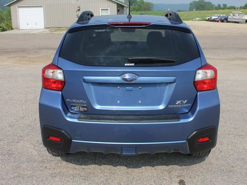 Used 2015 Subaru Crosstrek 2.0i Premium image 7