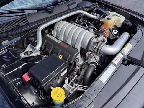 Used 2008 Dodge Challenger SRT8 RWD image 48