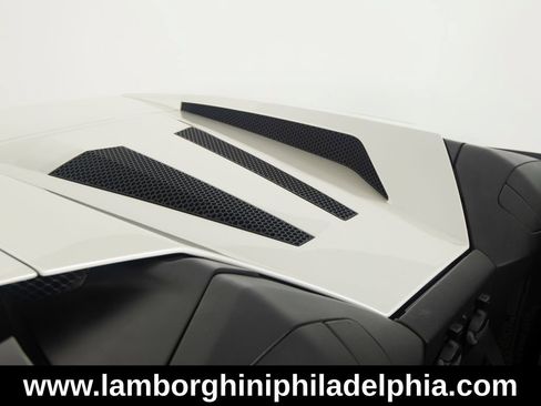 Used 2007 Lamborghini Murcielago LP 640 AWD/4WD image 61