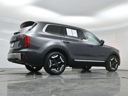 Used 2024 Kia Telluride S w/ S Sunroof Package AWD/4WD image 56