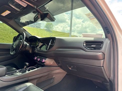 Used 2023 Dodge Durango GT AWD/4WD image 37