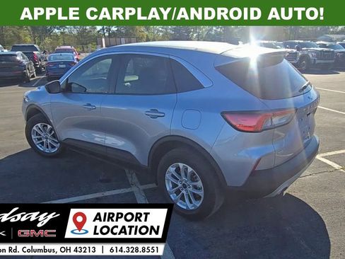 Used 2022 Ford Escape SE w/ Convenience Package image 6