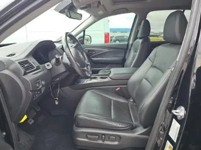 Used 2024 Honda Ridgeline RTL image 8