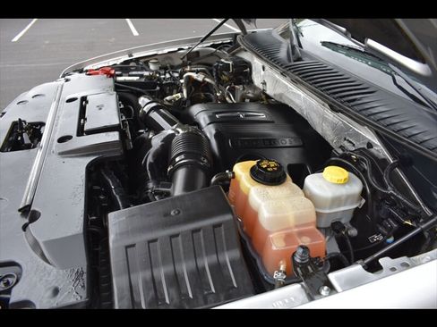 Used 2017 Lincoln Navigator Select image 44