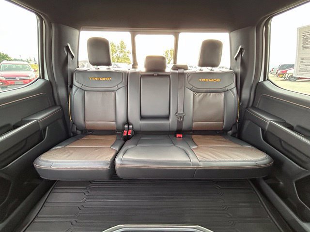 Used 2025 Ford F150 Tremor w/ Equipment Group 402A High AWD/4WD image 42