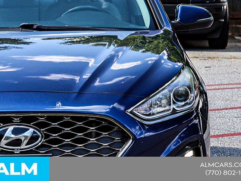Used 2019 Hyundai Sonata SEL FWD image 15