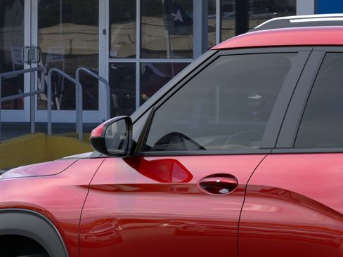 New 2026 Chevrolet TrailBlazer LT image 12