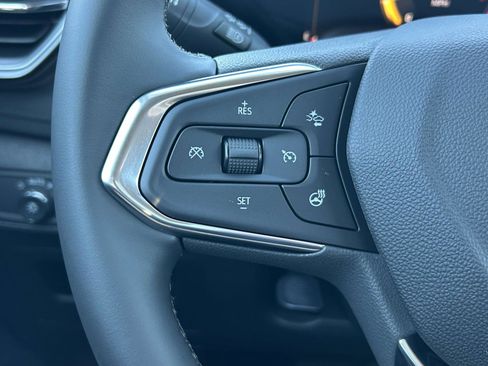 New 2026 Chevrolet TrailBlazer LT w/ Convenience Package image 19