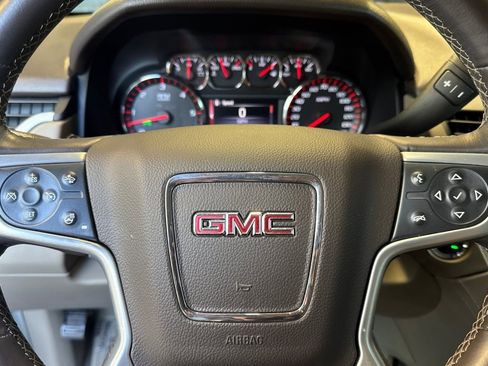 Used 2015 GMC Yukon SLT w/ Open Road Package image 29