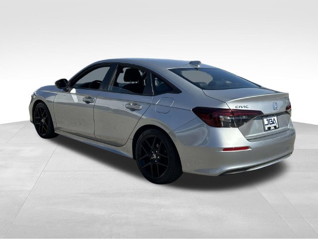 Used 2025 Honda Civic Sport image 24