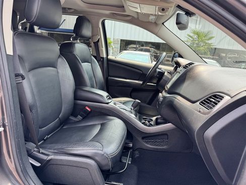 Used 2016 Dodge Journey Crossroad AWD/4WD image 18