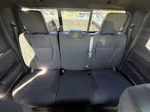 New 2026 Toyota Tundra SR5 RWD image 25