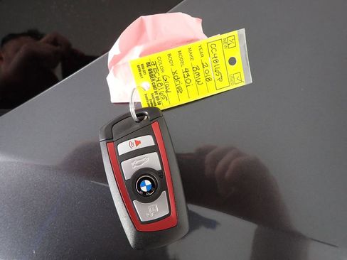 Used 2018 BMW 430i xDrive 430i xDrive image 35