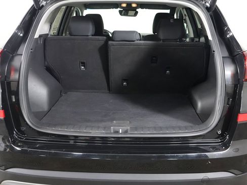 Used 2021 Hyundai Tucson Sport image 20