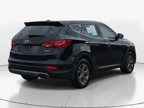 Used 2013 Hyundai Santa Fe Sport image 5