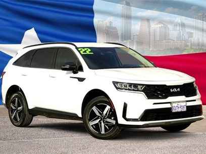 Used 2022 Kia Sorento S