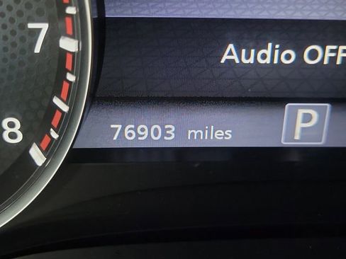 Used 2023 Nissan Armada SV image 31