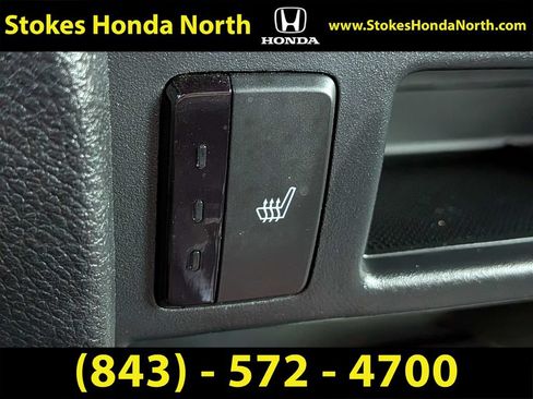 Certified 2023 Honda Passport TrailSport image 28