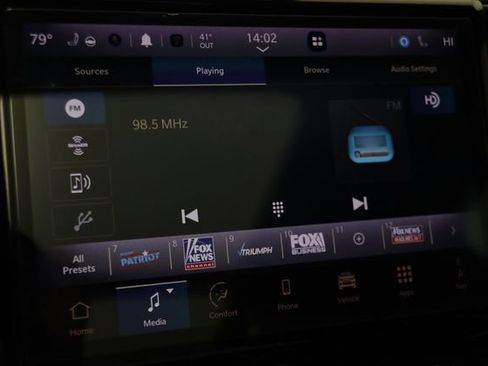 Used 2024 Jeep Grand Cherokee L Summit image 10