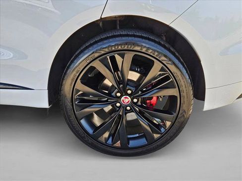 Used 2023 Jaguar F-PACE R-Dynamic S AWD/4WD image 20
