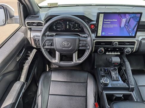 Used 2025 Toyota Tacoma TRD Off-Road AWD/4WD image 24