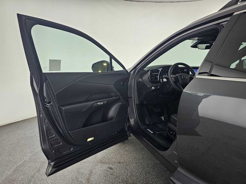 Certified 2025 Lexus RX 350 FWD w/ Technology Package image 19