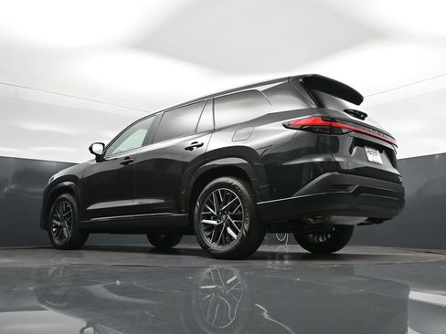 New 2026 Lexus TX 350 AWD image 42