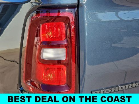 New 2026 RAM 1500 Big Horn AWD/4WD image 41