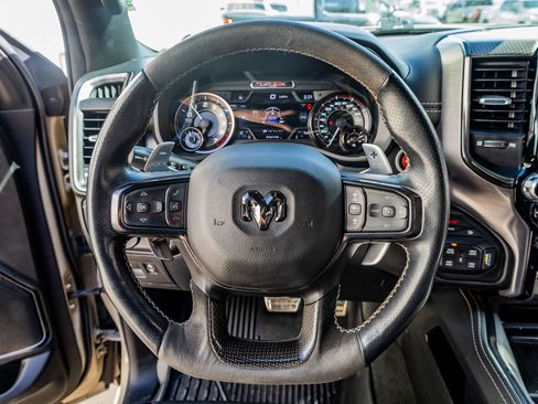 Used 2022 RAM 1500 TRX w/ TRX Level 2 Equipment Group image 17