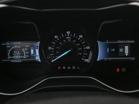 Used 2014 Ford Fusion Energi SE w/ Driver Assist Package image 37