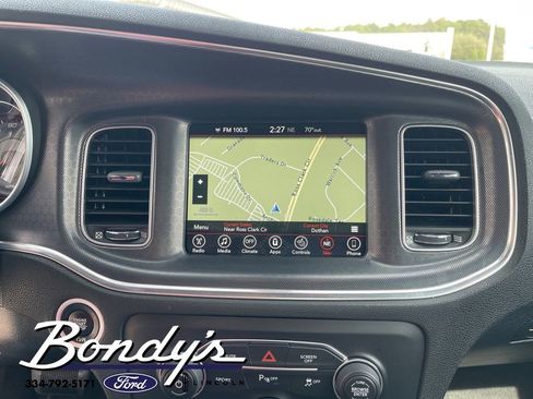 Used 2017 Dodge Charger R/T w/ Plus Group image 5