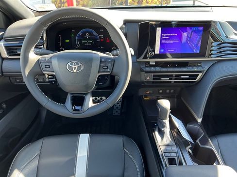 New 2026 Toyota Camry SE image 37
