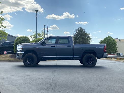 Used 2019 RAM 2500 Big Horn w/ Towing Technology Group image 14