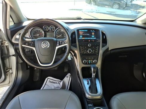 Used 2014 Buick Verano image 5