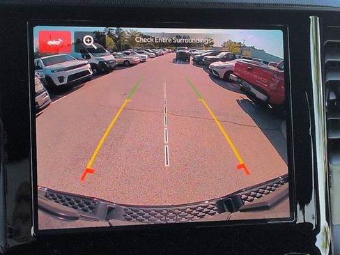 New 2026 RAM 1500 Express AWD/4WD image 22