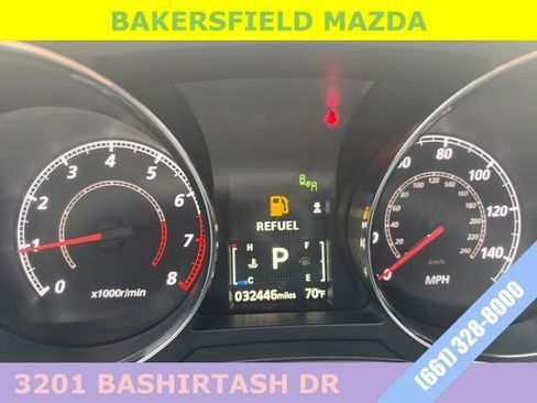 Used 2024 Mitsubishi Outlander Sport ES AWD/4WD image 15