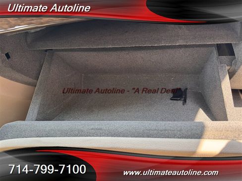 Used 2016 Mercedes-Benz GL 450 4MATIC image 37