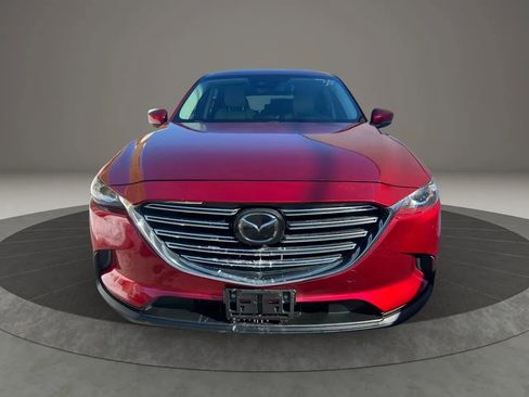 Used 2019 MAZDA CX-9 Touring image 2