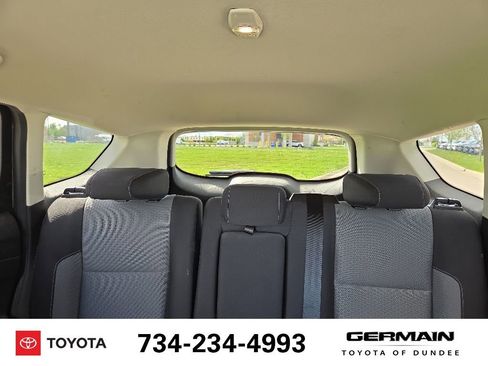 Used 2019 Ford Escape SE FWD image 13