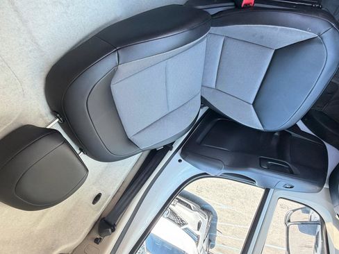 Used 2021 RAM ProMaster 2500 FWD image 18