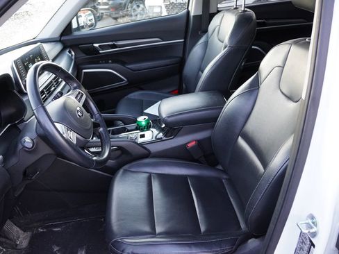 Used 2020 Kia Telluride S image 4