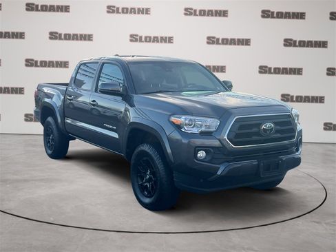 Used 2022 Toyota Tacoma SR5 image 7