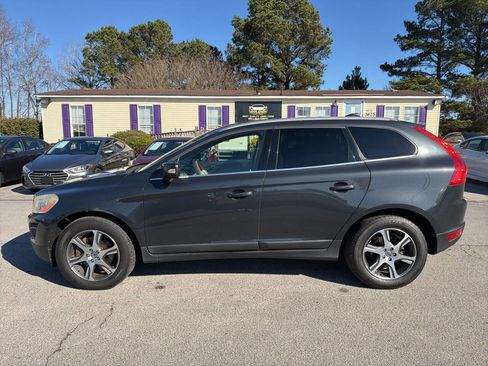 Used 2012 Volvo XC60 T6 image 9