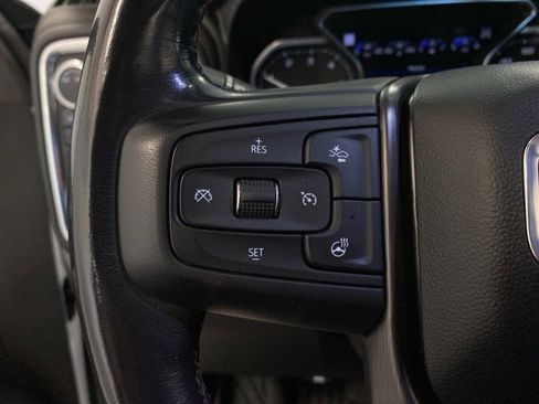 Used 2020 GMC Sierra 1500 AT4 w/ AT4 Premium Package AWD/4WD image 20