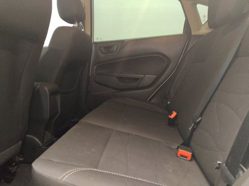 Used 2019 Ford Fiesta SE FWD image 18