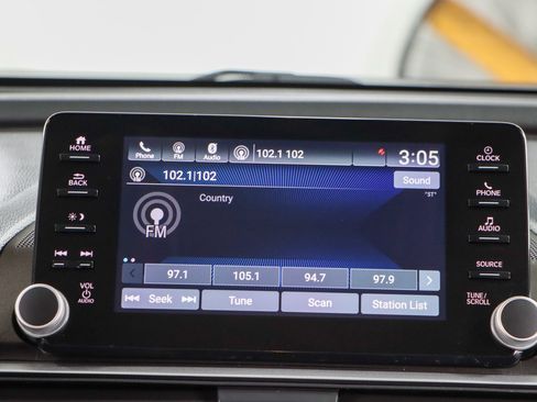 Used 2022 Honda Accord Sport Special Edition image 19