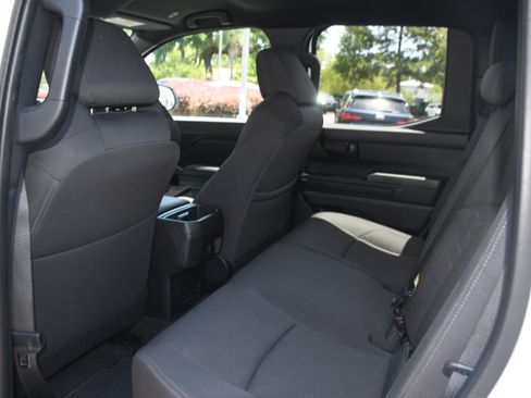 Certified 2024 Toyota Tacoma SR w/ SR Upgrade Package RWD image 14