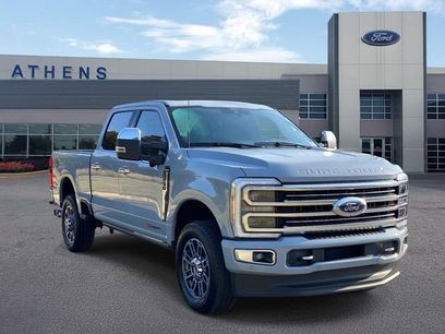 Used 2024 Ford F250 Limited